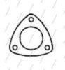 DAEWOO 9618840 Seal, exhaust pipe